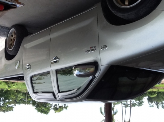 ขายVigo4ประตูเครื่อง2500d4dปี07ราคา300000฿ ขายVigo4ประตูเครื่อง2500d4dปี07ราคา300000฿