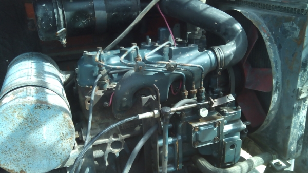 ขายแบ็คโฮคูโบต้า PC20  ราคาถูกๆ 135,000