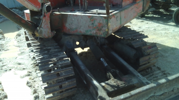 ขายแบ็คโฮคูโบต้า PC20  ราคาถูกๆ 135,000