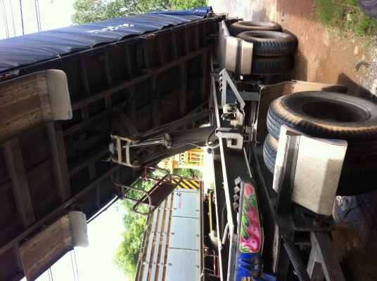 ขายดาวลูกพ่วง