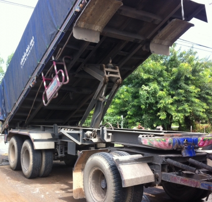 ขายดาวลูกพ่วง