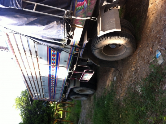 ขายดาวลูกพ่วง