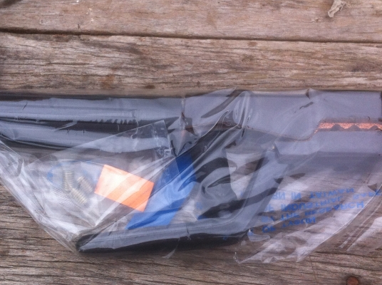 หัวจับลวดเชื่อมไฟฟ้า TYSUN ขนาด 500 A.สำหรับงานงานเชื่อมหนักๆได้เลย(มี10 ตัว)