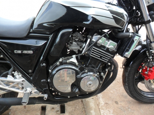 cb400 superfour ปี 93สรรพสามิต 59000 cb400 superfour ปี 93สรรพสามิต 59000