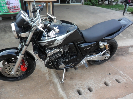 cb400 superfour ปี 93สรรพสามิต 59000 cb400 superfour ปี 93สรรพสามิต 59000