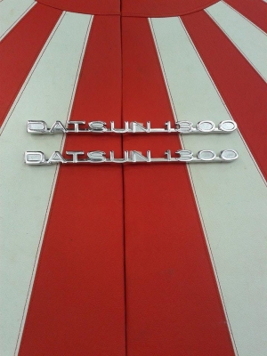 โลโก้ข้างแก้ม ดัทสัน 521 เเละดัทสัน520 ครับผม โลโก้ข้างแก้ม ดัทสัน 521 เเละดัทสัน520 ครับผม