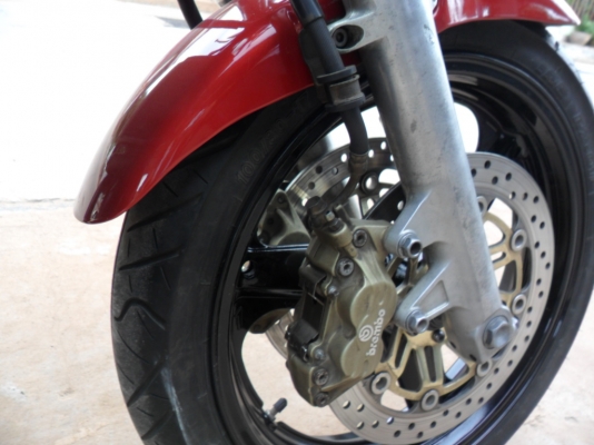 cb400 superfour v.s สรรพสามิต 69000