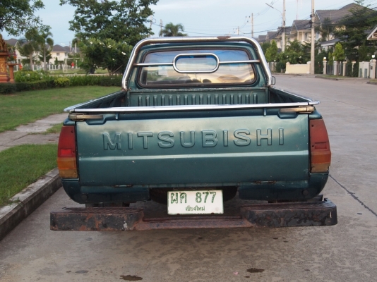 เฉินหลง ดีเซล ช่วงสั้น 4 ขอ