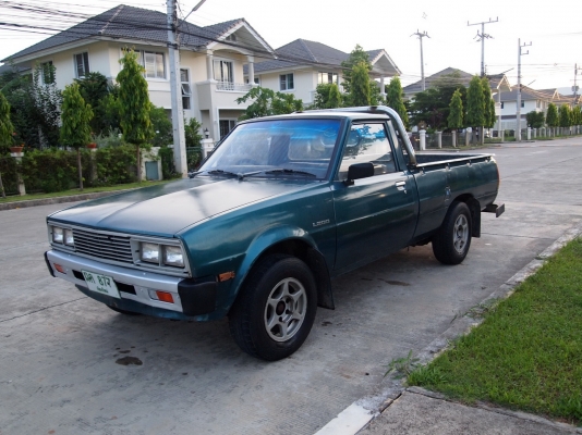 เฉินหลง ดีเซล ช่วงสั้น 4 ขอ