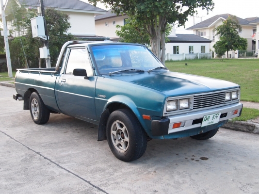 เฉินหลง ดีเซล ช่วงสั้น 4 ขอ