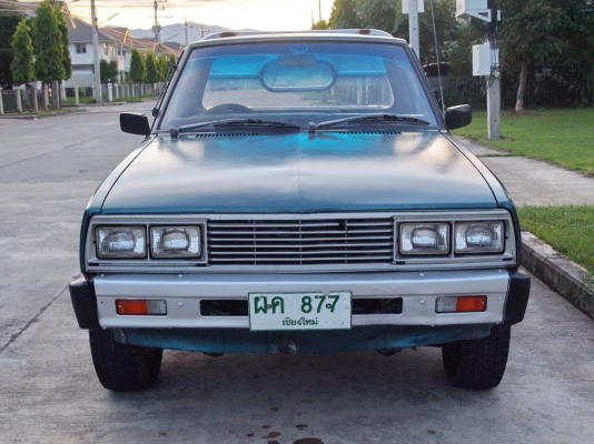 เฉินหลง ดีเซล ช่วงสั้น 4 ขอ