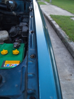 เฉินหลง ดีเซล ช่วงสั้น 4 ขอ