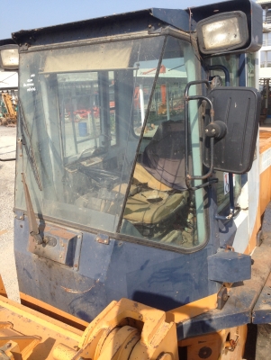 รถตัก Sumsung SL250 (PAY0538/23544376)