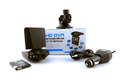 ขายกล้องบันทึกภาพติดรถถูกๆ