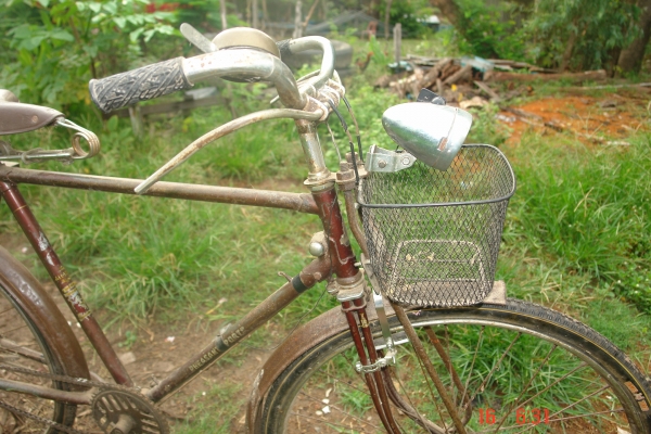 ขออนุญาติพี่เสือ ประกาศขายรถจักยาน ขออนุญาติพี่เสือ ประกาศขายรถจักยาน