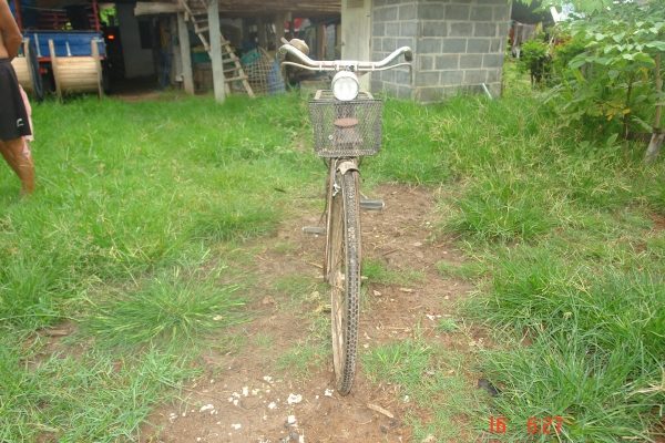 ขออนุญาติพี่เสือ ประกาศขายรถจักยาน ขออนุญาติพี่เสือ ประกาศขายรถจักยาน