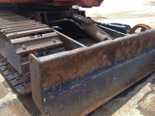 ขายแมคโครเล็ก ฮิตาชิ EX30