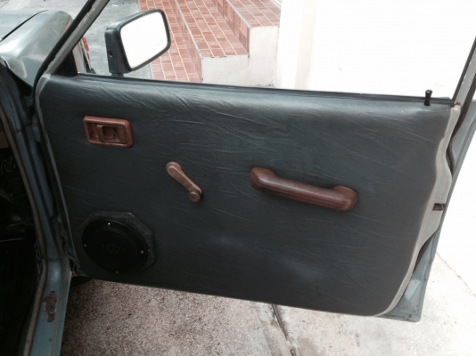 ขายดัสสัน 720 4ขอ พร้อมใช้ แอร์เย็น 62,000 บาท ติดต่อคุณเอ๋รามอินทรา โทร.092-6356419, 098-4246365