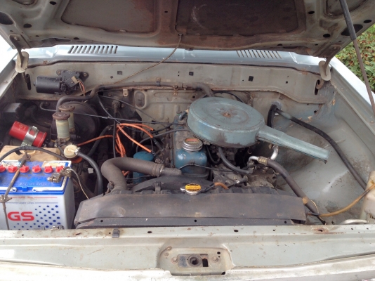 ขายดัสสัน 720 4ขอ พร้อมใช้ แอร์เย็น 62,000 บาท ติดต่อคุณเอ๋รามอินทรา โทร.092-6356419, 098-4246365