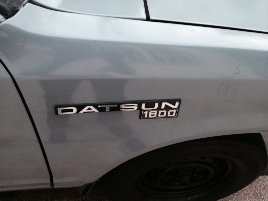 ขายดัสสัน 720 4ขอ พร้อมใช้ แอร์เย็น 62,000 บาท ติดต่อคุณเอ๋รามอินทรา โทร.092-6356419, 098-4246365