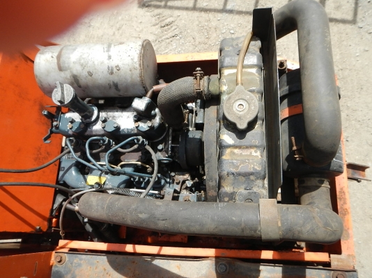 ขายรถขุดเล็ก BACK HOE KUBOTA KH-8H พร้อมใช้งาน ขายรถขุดเล็ก BACK HOE KUBOTA KH-8H พร้อมใช้งาน