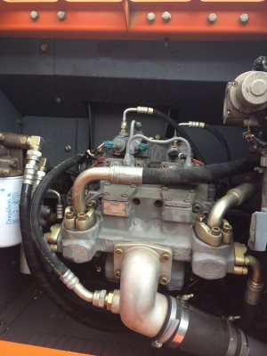 ต้องการขาย แบคโฮ ฮิตาชิ ZX200-1 ต้องการขาย แบคโฮ ฮิตาชิ ZX200-1