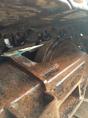 ต้องการขาย แบคโฮ ฮิตาชิ ZX200-1 ต้องการขาย แบคโฮ ฮิตาชิ ZX200-1