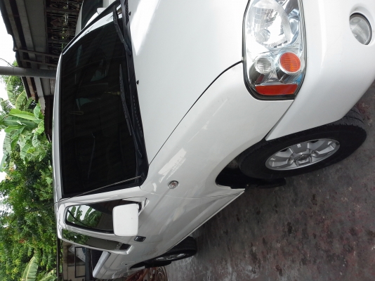 ขาย nissan frontier 27