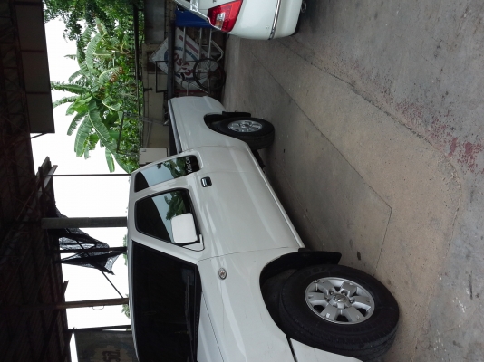 ขาย nissan frontier 27