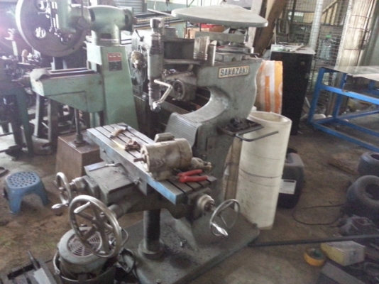 ขายเครื่องเจาะอิสระ