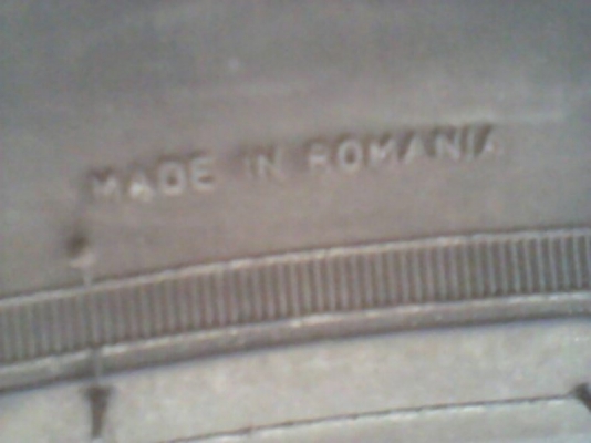 ขายยางใช้แล้ว Pirelli 235/60/18 ปี 11 คู่ 3000 บาท