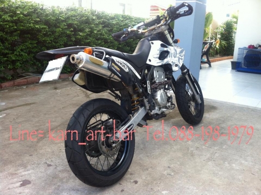 ขาย/แลก KLX250 แต่งโมตาด ของแต่งนี๊ดหน่อย ทะเบียน&lt;&lt;&lt;&lt;&lt;**