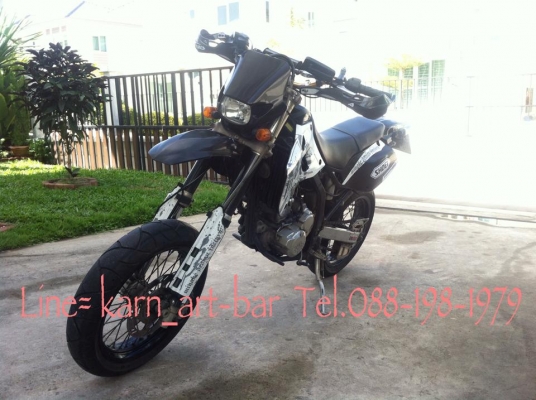 **&gt;&gt;&gt;&gt;ขาย/แลก KLX250 แต่งโมตาด ของแต่งนี๊ดหน่อย ทะเบียน&lt;&lt;&lt;&lt;&lt;**