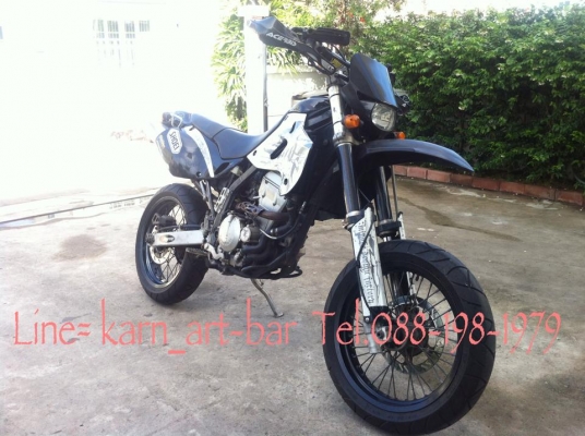 **&gt;&gt;&gt;&gt;ขาย/แลก KLX250 แต่งโมตาด ของแต่งนี๊ดหน่อย ทะเบียน&lt;&lt;&lt;&lt;&lt;**
