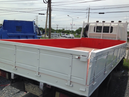 6ล้อHINOดูโท่