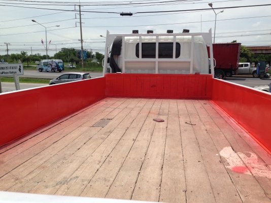 6ล้อHINOดูโท่