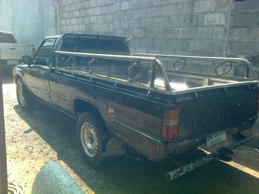 ขาย กระบะโตโยต้า HERO 2.45Dกระบะสแตนเลส แชชซีสวย แอร์เย็น เครื่องดี สภาพพร้อมใช้งาน เอกสารเต็ม ขาย กระบะโตโยต้า HERO 2.45Dกระบะสแตนเลส แชชซีสวย แอร์เย็น เครื่องดี สภาพพร้อมใช้งาน เอกสารเต็ม