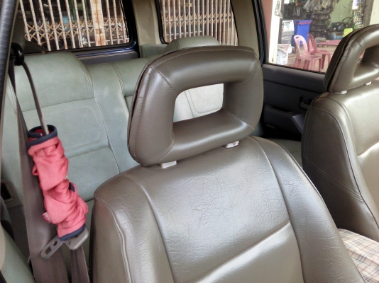 ขาย IZUZU adventure 4WD ขาย IZUZU adventure 4WD