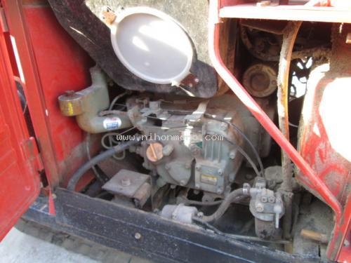 รถเกี่ยวข้าวนั่งขับ !!!   YANMAR    TC1201   รหัสสินค้า : 13001492  หรือเพิ่มเติมไดที่ www.nihonmono.com