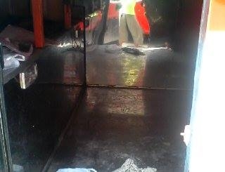 ราคา7.8เเสนมาดูมาต่อราคากันครับจับมาให้เเล้วครับฮีโน่ถุงลมในแอร์ไฟฟ้าห้ ราคา7.8เเสนมาดูมาต่อราคากันครับจับมาให้เเล้วครับฮีโน่ถุงลมในแอร์ไฟฟ้าห้