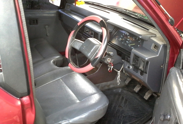 MITSUBISHI L200ปี93 พ.พาวเวอร์