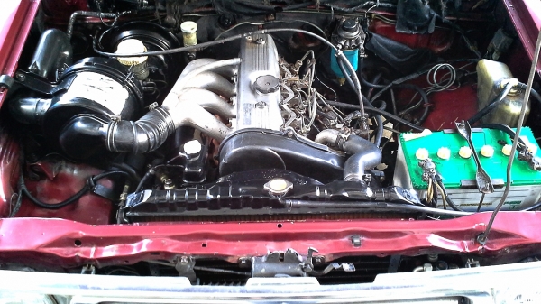 MITSUBISHI L200ปี93 พ.พาวเวอร์