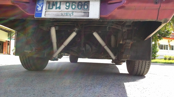 MITSUBISHI L200ปี93 พ.พาวเวอร์