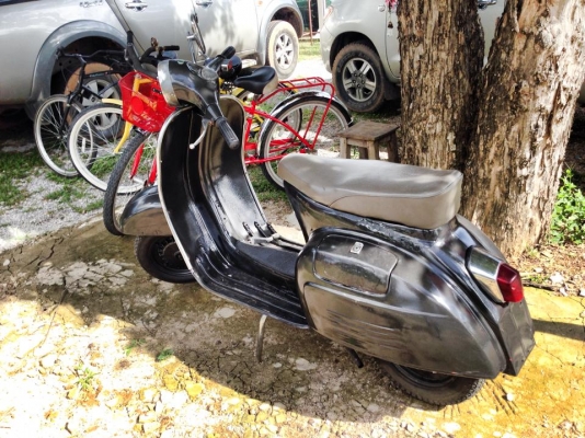 ขายด่วน vespa sprint 150 italia ขายด่วน vespa sprint 150 italia