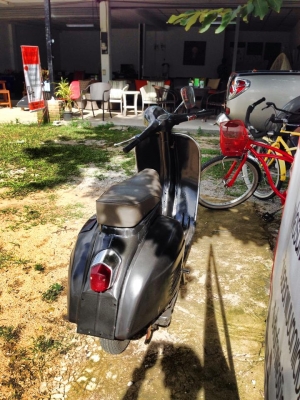 ขายด่วน vespa sprint 150 italia ขายด่วน vespa sprint 150 italia