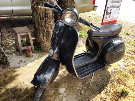 ขายด่วน vespa sprint 150 italia ขายด่วน vespa sprint 150 italia