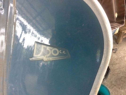 ขาย italjet V50ตัวแรง สายพันธุ์อิตาลี ขาย italjet V50ตัวแรง สายพันธุ์อิตาลี