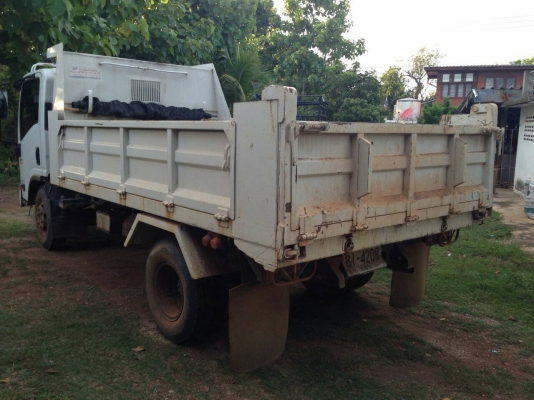 **1,030,000 บ.ต่อรอง**ขาย6ล้อสวยเดิมบางๆ ISUZU NPR75H5NAH 150 Euro3 ปี53 รถห้าง คัสซีMP1NPR75H9T ใช้งานน้อย ไมล์ 6x,xxx เครื่องเดิมเกียร์เดิม 4HK1 150แรง แห้งกริ๊ป แน่นจริง ฟิต ไม่มีหลวม ไม่มีเยิ้ม เกียร์ไม่มีหลุด ช่วงล่างเดิมๆ คัสซีสวยเดิม ไม่มีปะไม่มีดา