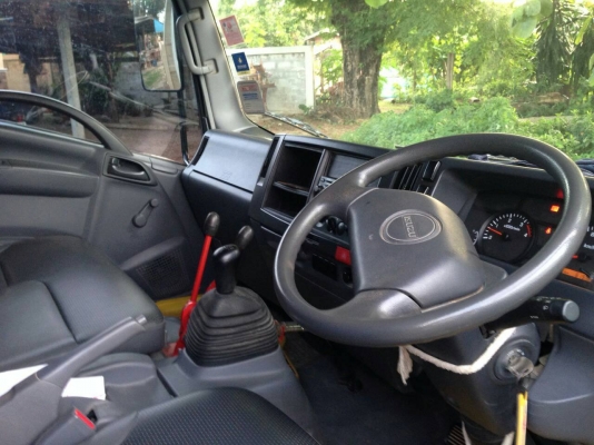 **1,030,000 บ.ต่อรอง**ขาย6ล้อสวยเดิมบางๆ ISUZU NPR75H5NAH 150 Euro3 ปี53 รถห้าง คัสซีMP1NPR75H9T ใช้งานน้อย ไมล์ 6x,xxx เครื่องเดิมเกียร์เดิม 4HK1 150แรง แห้งกริ๊ป แน่นจริง ฟิต ไม่มีหลวม ไม่มีเยิ้ม เกียร์ไม่มีหลุด ช่วงล่างเดิมๆ คัสซีสวยเดิม ไม่มีปะไม่มีดา