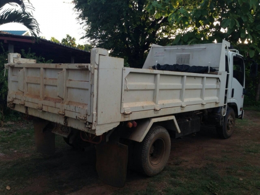 **1,030,000 บ.ต่อรอง**ขาย6ล้อสวยเดิมบางๆ ISUZU NPR75H5NAH 150 Euro3 ปี53 รถห้าง คัสซีMP1NPR75H9T ใช้งานน้อย ไมล์ 6x,xxx เครื่องเดิมเกียร์เดิม 4HK1 150แรง แห้งกริ๊ป แน่นจริง ฟิต ไม่มีหลวม ไม่มีเยิ้ม เกียร์ไม่มีหลุด ช่วงล่างเดิมๆ คัสซีสวยเดิม ไม่มีปะไม่มีดา